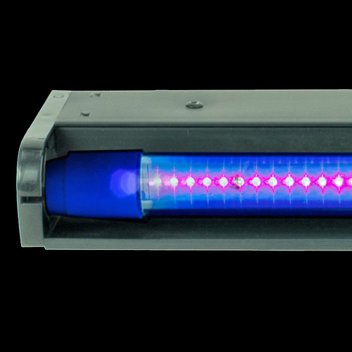 ADJ UVLED 24 UV LED Black Light / 24 Inch