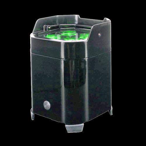 ADJ Element HEXIP RGBWA + UV Wireless DMX LED Par Can / Battery PWRD