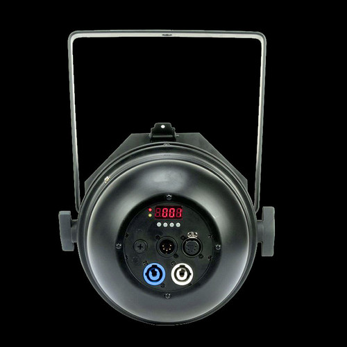 ADJ Baby Clamp Silber – Leichte Traversenklemme Für Lichttechnik