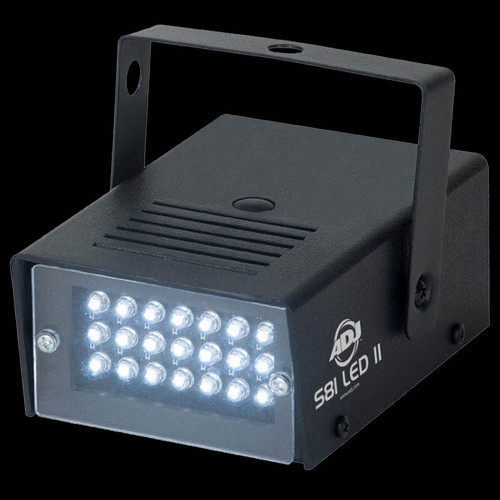 ADJ LED Mini Strobe Light / S81533