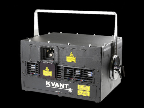 KVANT Spectrum 30 Laser Projector