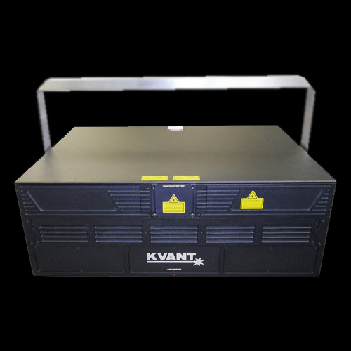 KVANT Spectrum 40 LD (IP54) High Powered Laser Pointer