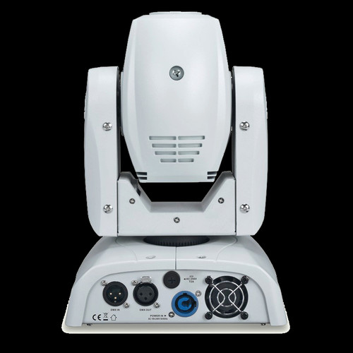 ADJ Pocket Pro Pak LED Compact Moving Head Package - Phantom