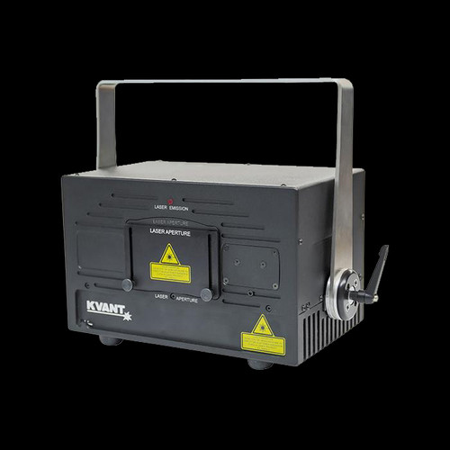 KAVANT MAXIM G900 Green Laser Projector / 900mw