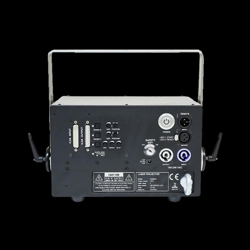 KAVANT MAXIM G1800 Green Laser Projector / 1800mw