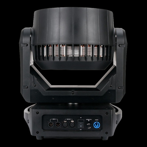 ADJ Vizi Wash Pro RGBW LED Moviing Head Wash Fixture