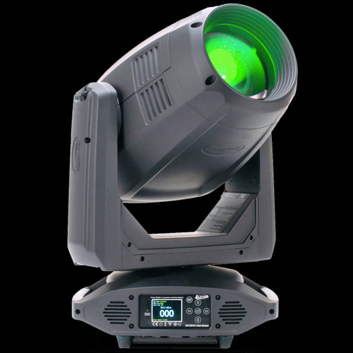 Elation Artiste Van Gogh LED Wash / Zoom / Beam / Frost / CMY+VCTO