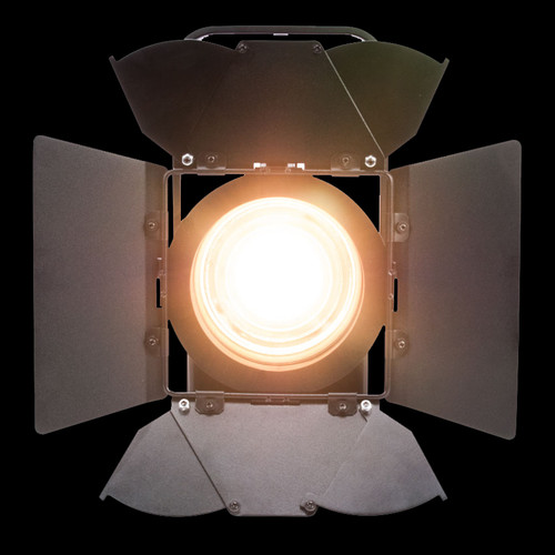 Elation KL FRESNEL 4 Warm White LED Fresnel