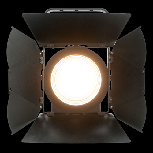 Elation KL FRESNEL 6 Warm White LED Fresnel