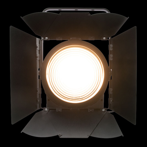 Elation Elation KL FRESNEL 8 Warm White LED Fresnel