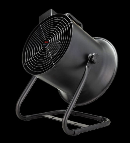 AF-4R Special Effect Fan / DMX - Professional-Grade Stage Airflow Control