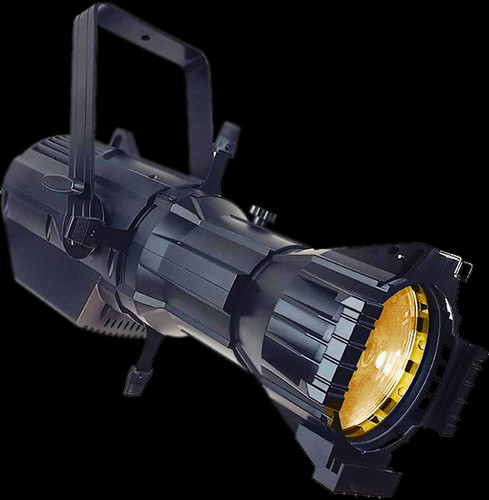 Blizzard Lighting Aria Profile WW 200W 3200K COB LED Ellipsoida