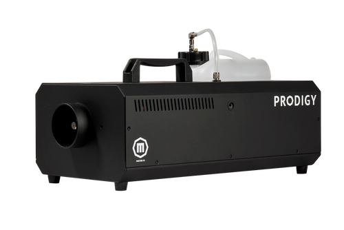 Master FX Prodigy 1200 Watt Fog Machine