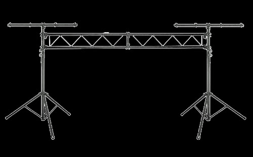 ADJ LTS-50T Portable Trussing System