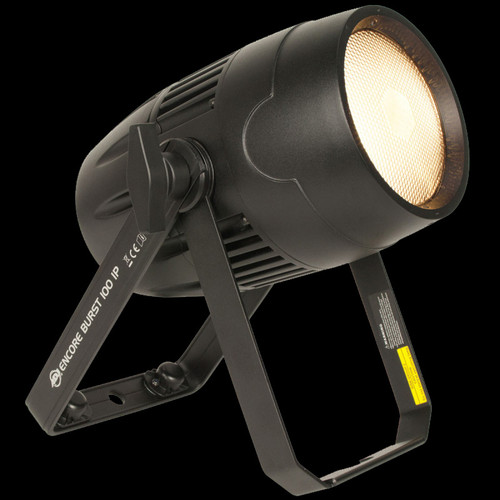 ADJ Encore Burst 100 IP High Intensity IP65 Outdoor Blinder / Strobe