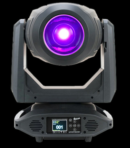 Elation Artiste DaVinci FIL LED SPOT Moving Head Club Light