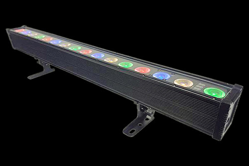 Blizzard Lighting Motif Atelier 16FX Asymmetrical Beam Wash Light