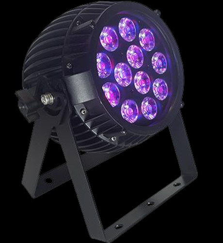 Blizzard Lighting TOURNADO IP W-DMX LED Par w/ Wireless W-DMX