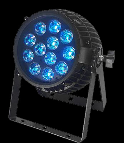 Blizzard Lighting TOURNADO IP W-DMX LED Par w/ Wireless W-DMX