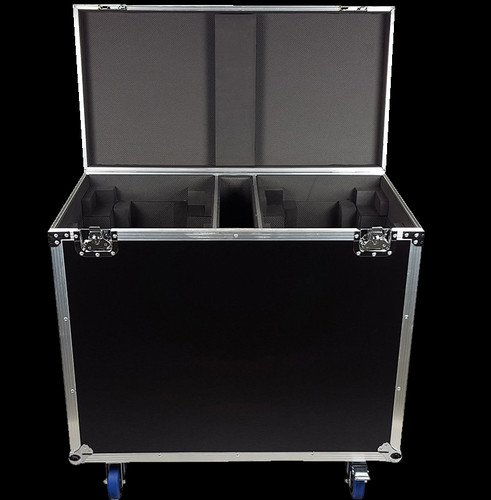 Blizzard Lighting G-Mix 200 Case Dual