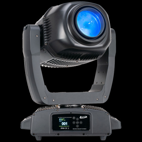 Elation Proteus Smarty Hybrid IP65 Spot / Beam / Wash Moving Head