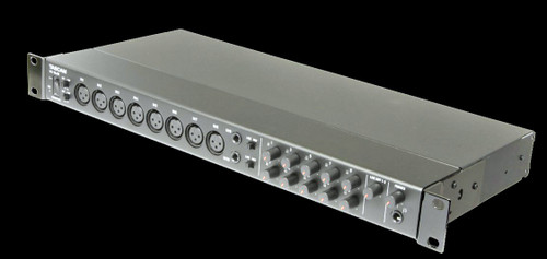 TASCAM Celesonic US-20x20 w/ USB 3.0 Audio Interface - Phantom