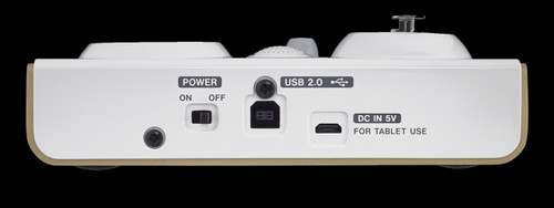 TASCAM MiNiSTUDIO Personal US-32 USB Audio Interface