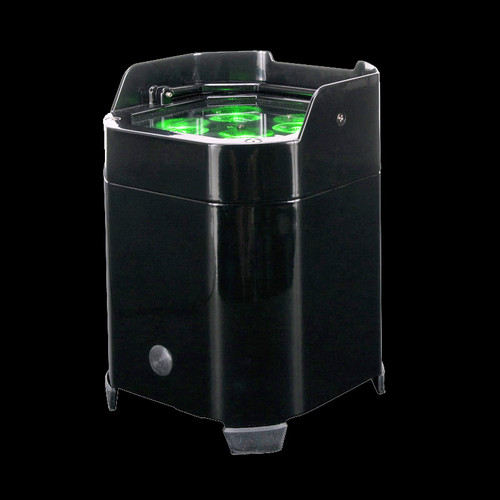 ADJ Element HEX IP FC Pak IP54 Battery Powered LED Par Can Lighting Package
