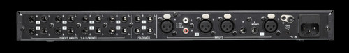 TASCAM MH-8 Headphone Amplifier w/ 8-channel
