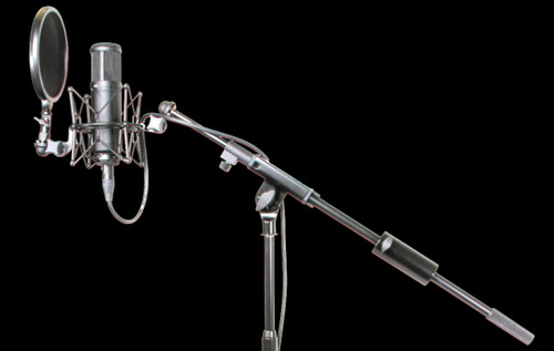 TASCAM TM-AM1 Tripod-based Microphone Stand