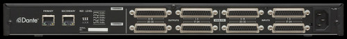 TASCAM 32-channel Analog/Dante Converter / ML-32D