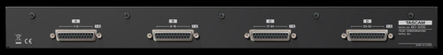 TASCAM 32 Channel Euroblock to D-Sub Input Adaptor