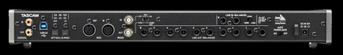 TASCAM Celesonic US-20x20 USB3.0 Audio MIDI Interface w/ Mic Pre / Mixer