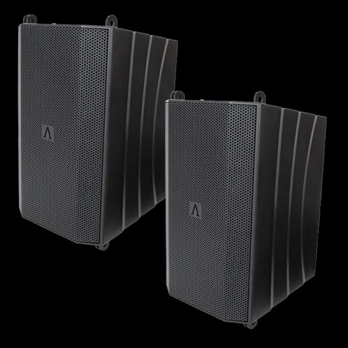 Avante Imperio System 1 Pole Mounted Portable PA System System