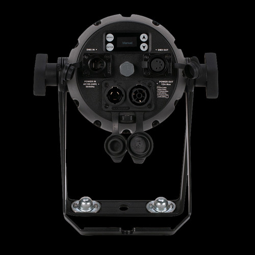 ADJ Encore Burst UV IP Outdoor IP65 Rated UV Wash Black Light