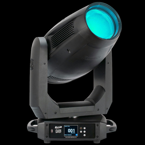 Elation FUZE SPOT LED Moving Head Spot Light Fixture