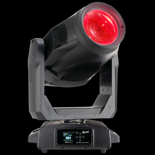 Elation Proteus Maximus LED Profile IP65 Moving Head Beam Light Fixture