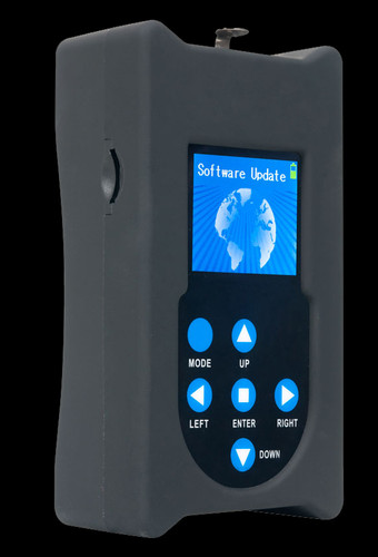 Elation C-LOADER Software Uploader