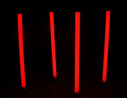 Eliminator LED BP Light Tubes / 4 PAK