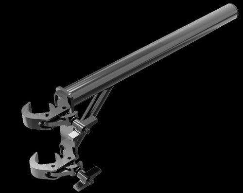 Global Truss DT-HDQR Boom Arm
