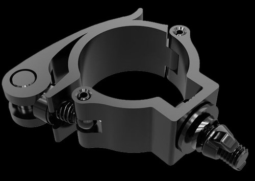 Global Truss JR Clamp QR – Light Duty Quick Release Clamp for F23/F24 Truss