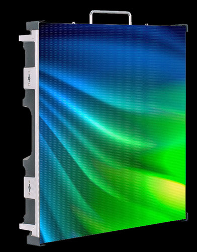 VS5 LED Video Wall Panel – High-Impact Display with 5.95mm Pixel Pitch