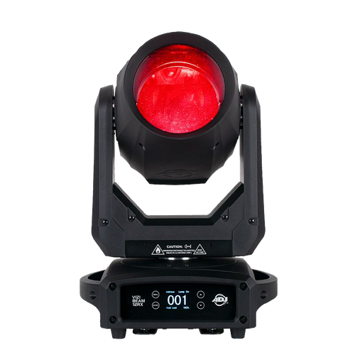 ADJ Vizi Beam 12RX Moving Head Beam Light