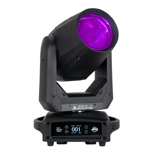 ADJ Vizi Beam 12RX Moving Head Beam Light