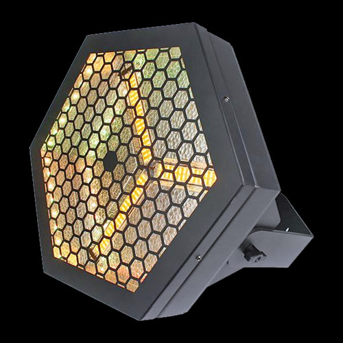 Lux Capacitor WW Blinder + Background Color Effects