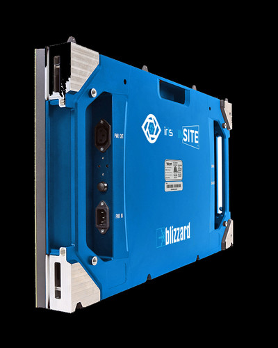 Blizzard Lighting IRiS InSite 2.5 Indoor LED Video Panel / 2.5mm