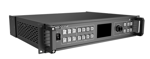 NovaStar J6 High-Performance Multi-Screen Splicing Processor
