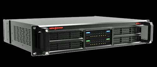 NovaStar CVT4K-S Fiber Converter