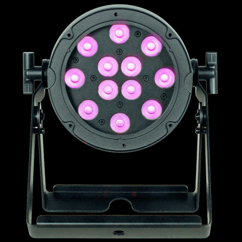 Magmatic PRISMA PAR 20 IP65 Rated UV Wash Par Light