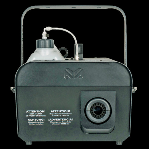 Magmatic CRISP High Volume Compact Snow Machine